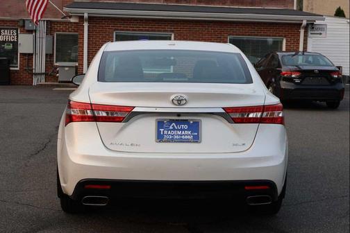 2014 Toyota Avalon XLE Touring