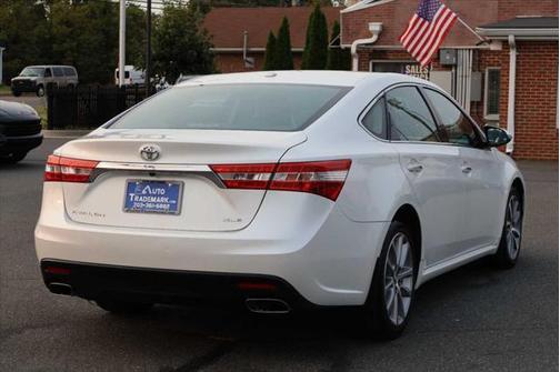 2014 Toyota Avalon XLE Touring