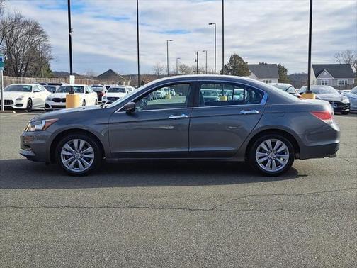 2011 Honda Accord SE