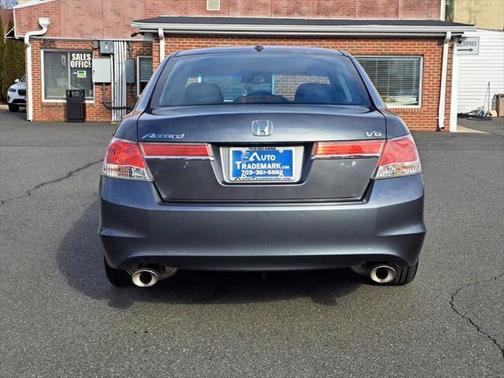 2011 Honda Accord SE