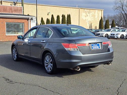 2011 Honda Accord SE