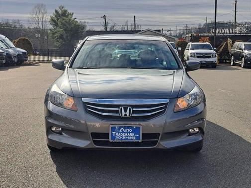 2011 Honda Accord SE