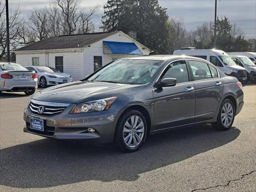 2011 Honda Accord SE