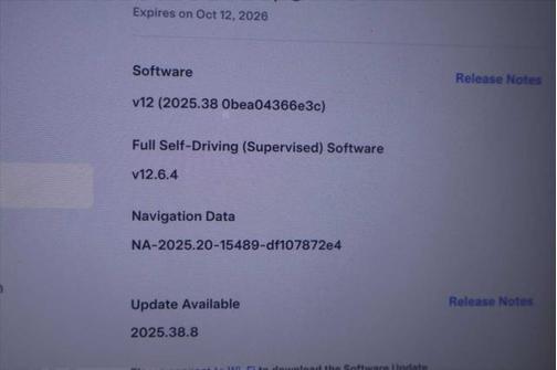 2020 Tesla Model S Long Range Plus