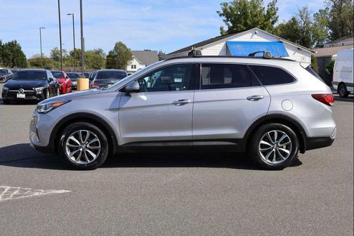 2019 Hyundai Santa Fe XL SE