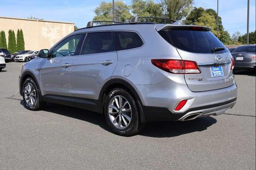 2019 Hyundai Santa Fe XL SE