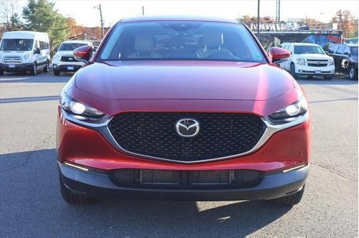 2021 Mazda CX-30 Preferred