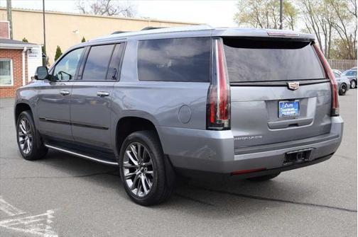 2020 Cadillac Escalade ESV Luxury