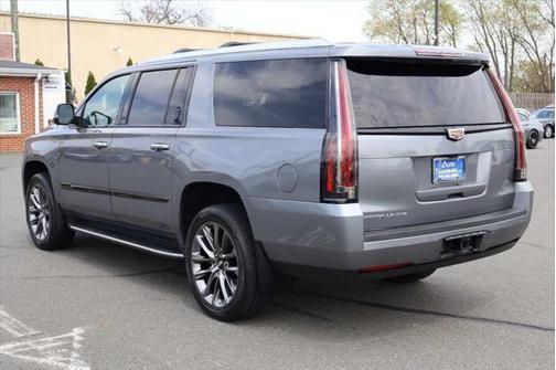 2020 Cadillac Escalade ESV Luxury