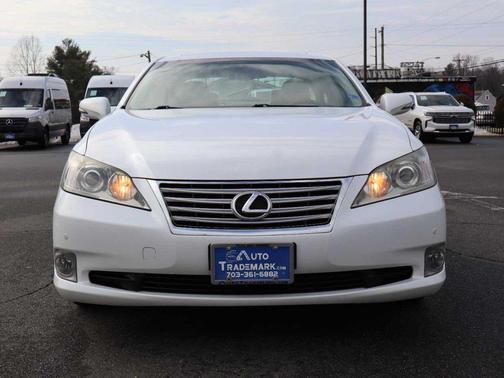 2011 Lexus ES 350 Base