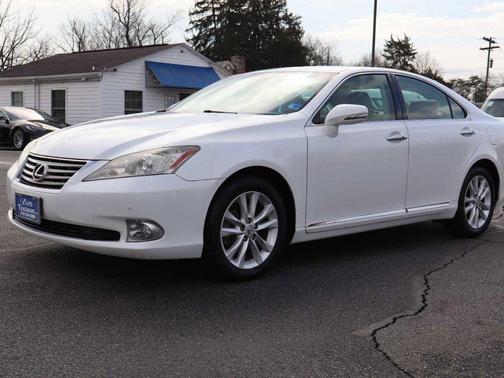 2011 Lexus ES 350 Base
