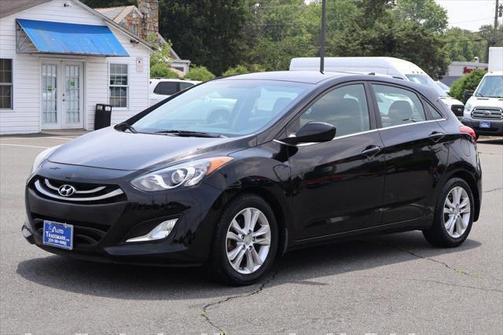 2013 Hyundai Elantra GT Base