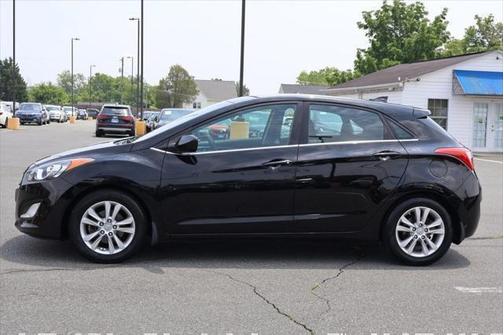 2013 Hyundai Elantra GT Base