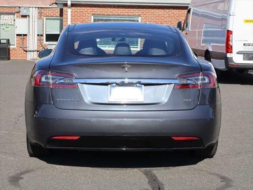 2018 Tesla Model S 100D