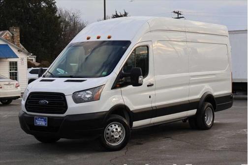 2019 Ford Transit-350 Base