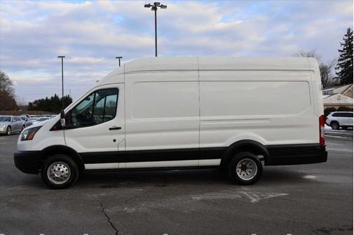 2019 Ford Transit-350 Base