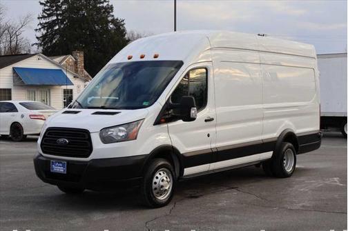 2019 Ford Transit-350 Base
