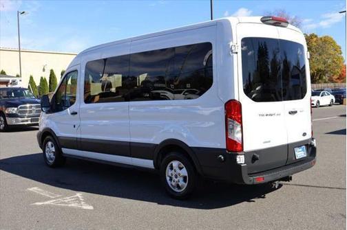 2018 Ford Transit-350 XLT