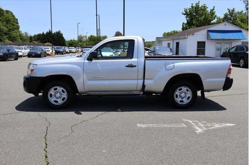 2006 Toyota Tacoma Base