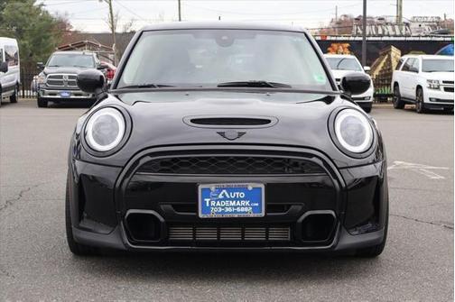 2022 MINI Hardtop Cooper S