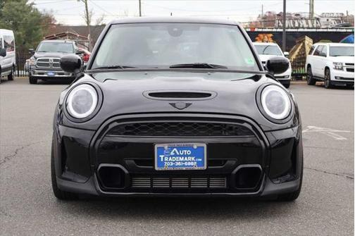 2022 MINI Hardtop Cooper S