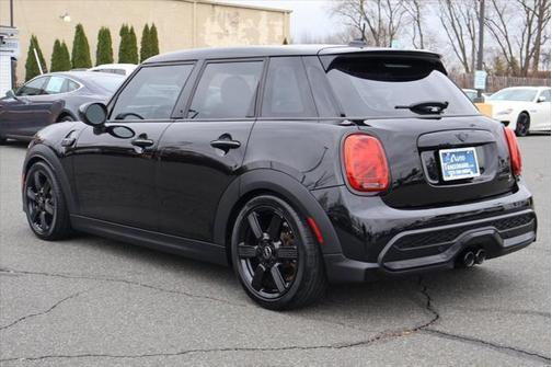 2022 MINI Hardtop Cooper S