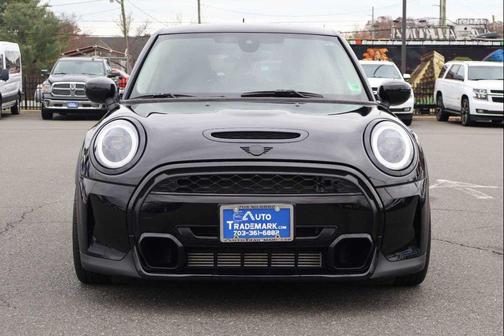 2022 MINI Hardtop Cooper S
