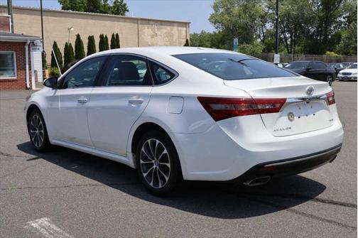 2016 Toyota Avalon XLE Premium