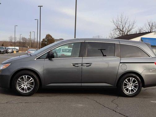 2013 Honda Odyssey EX-L