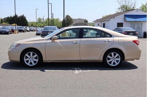 2008 Lexus ES 350 Base