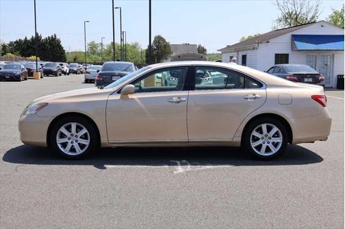 2008 Lexus ES 350 Base