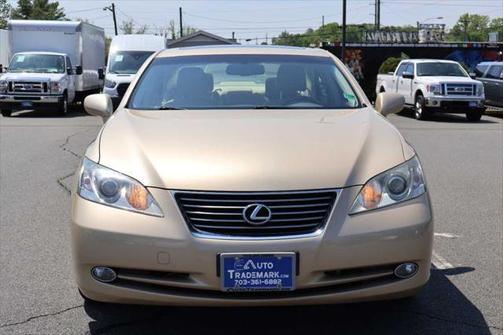 2008 Lexus ES 350 Base