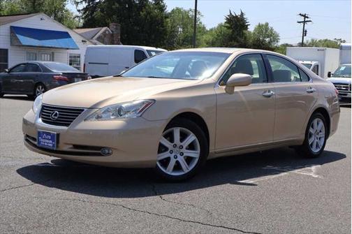 2008 Lexus ES 350 Base