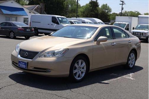 2008 Lexus ES 350 Base