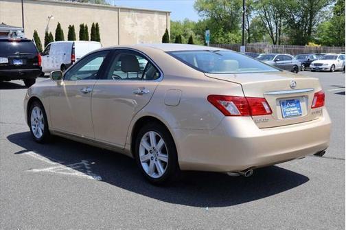 2008 Lexus ES 350 Base
