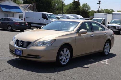 2008 Lexus ES 350 Base