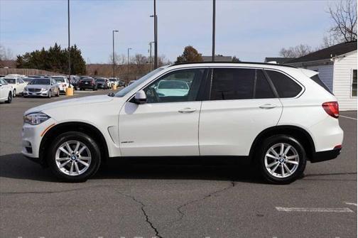 2014 BMW X5 xDrive35i