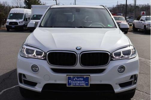2014 BMW X5 xDrive35i