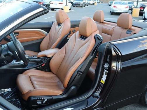 2016 BMW 435 i xDrive