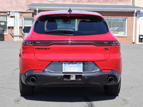 2024 Dodge Hornet R/T Plus EAWD *Ltd Avail*