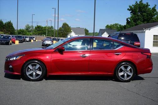 2019 Nissan Altima 2.5 SL