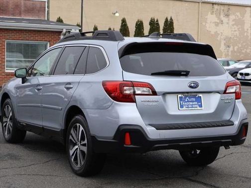 2019 Subaru Outback 3.6R Limited