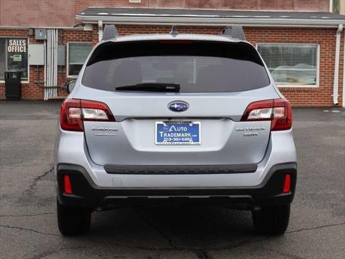 2019 Subaru Outback 3.6R Limited