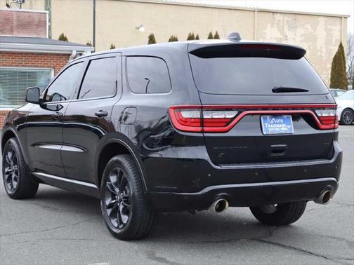 2021 Dodge Durango GT AWD