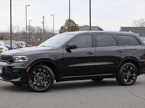 2021 Dodge Durango GT AWD