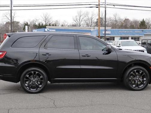 2021 Dodge Durango GT AWD