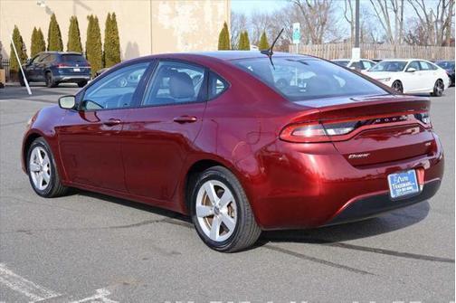 2015 Dodge Dart SXT
