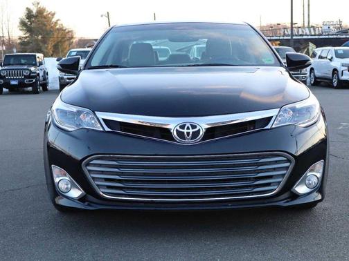 2013 Toyota Avalon XLE Touring