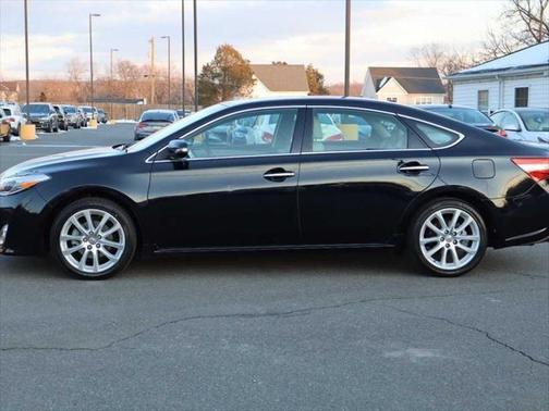 2013 Toyota Avalon XLE Touring