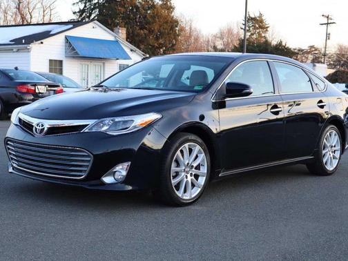 2013 Toyota Avalon XLE Touring